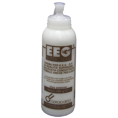 ЕЕГ крем EEG SUPERCREAM, 260 г